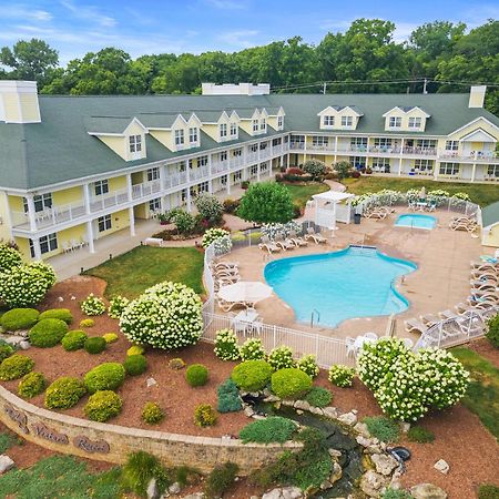 Kelleys Island Venture Resort 외부 사진