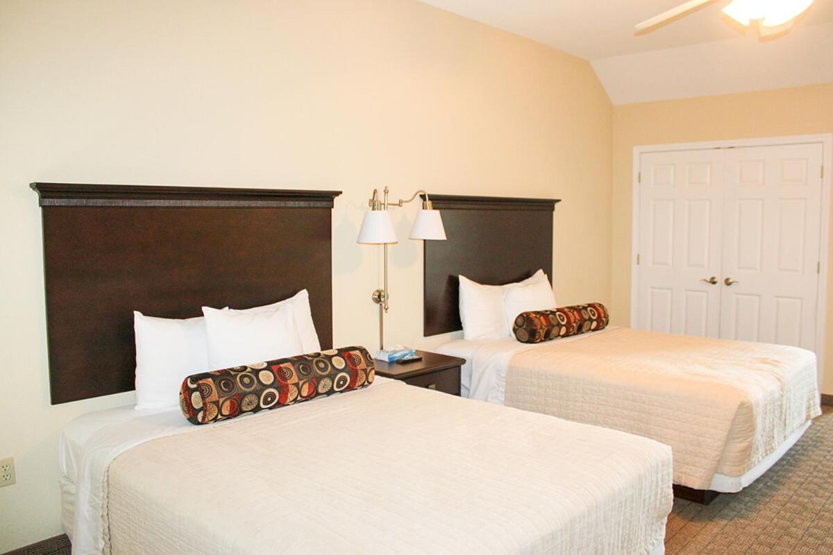 Kelleys Island Venture Resort 외부 사진