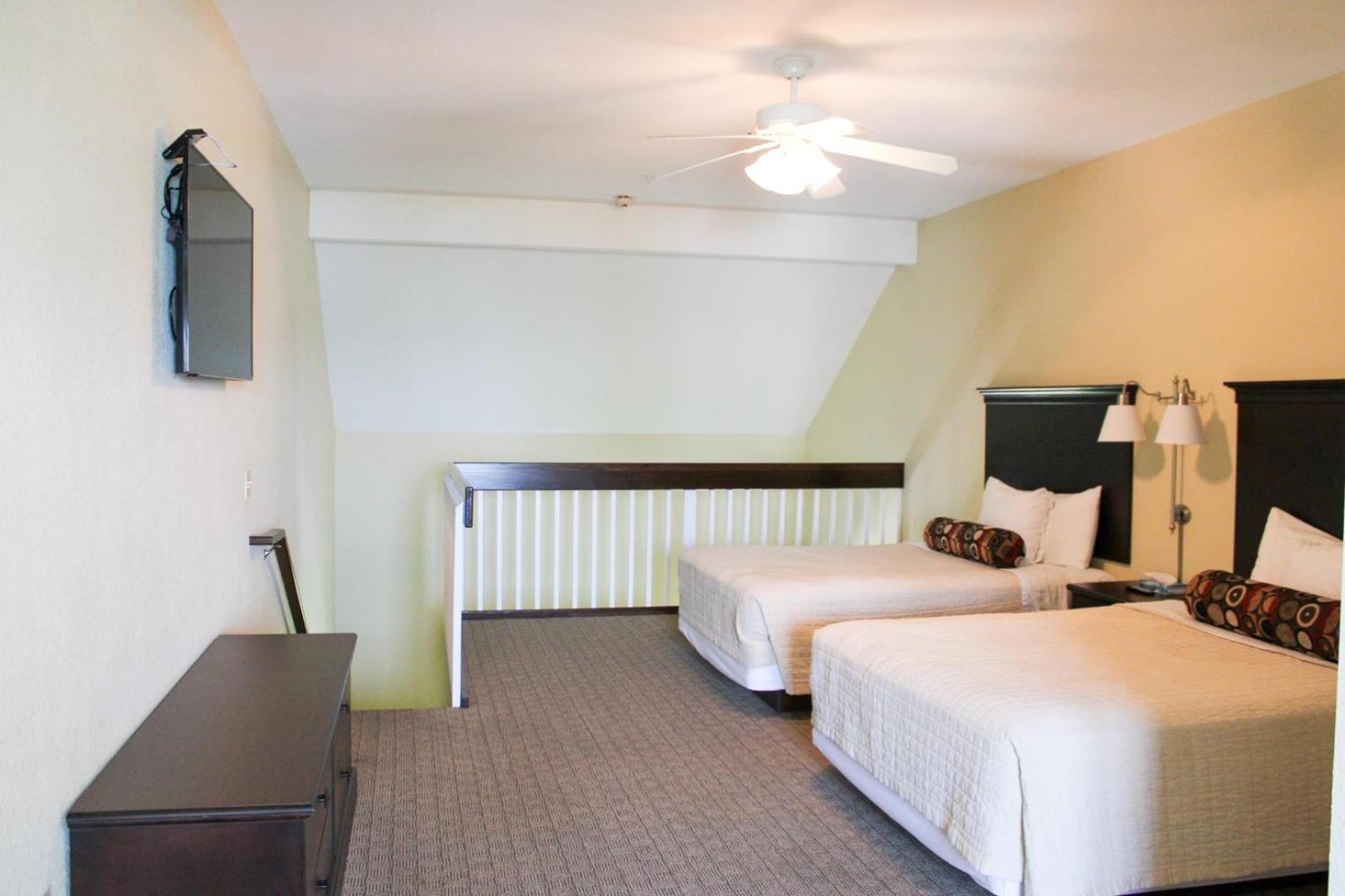 Kelleys Island Venture Resort 객실 사진