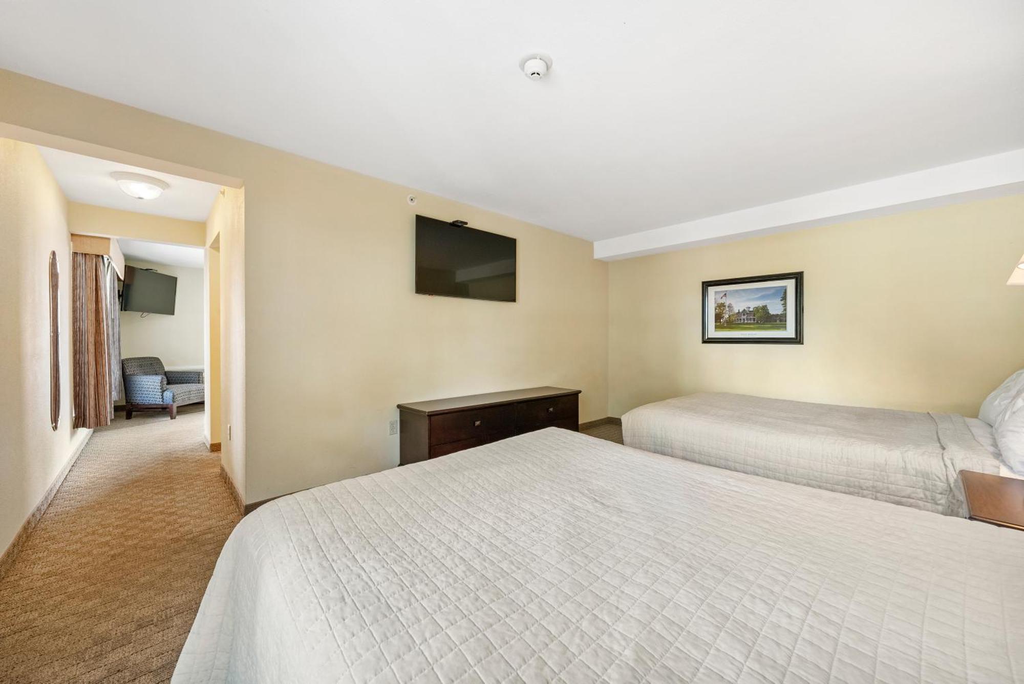 Kelleys Island Venture Resort 외부 사진