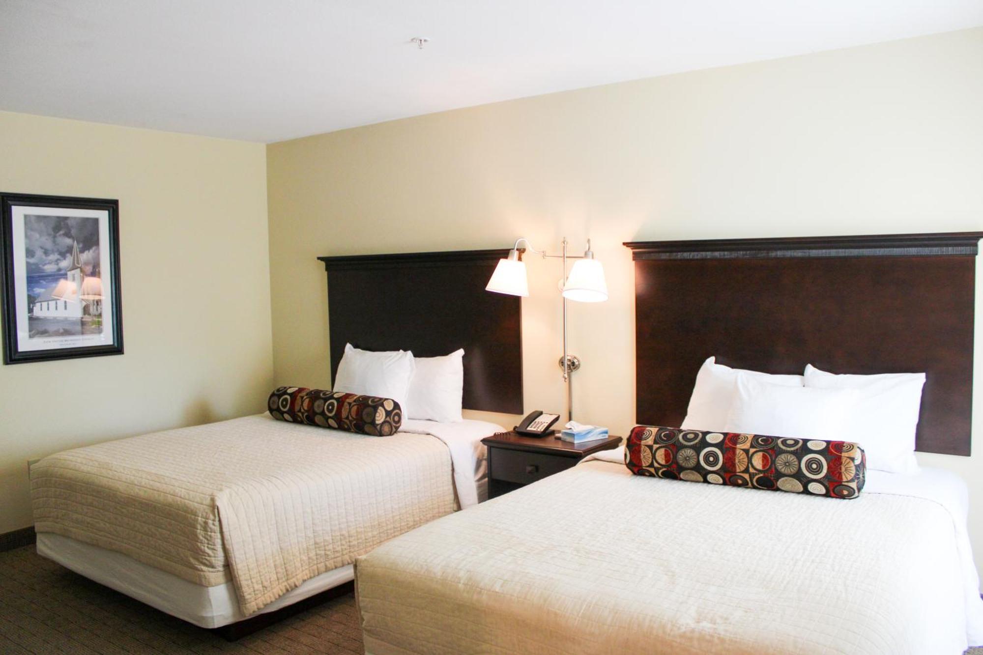 Kelleys Island Venture Resort 외부 사진